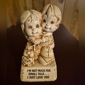 VTG Paula 1981 W:636 Figurine